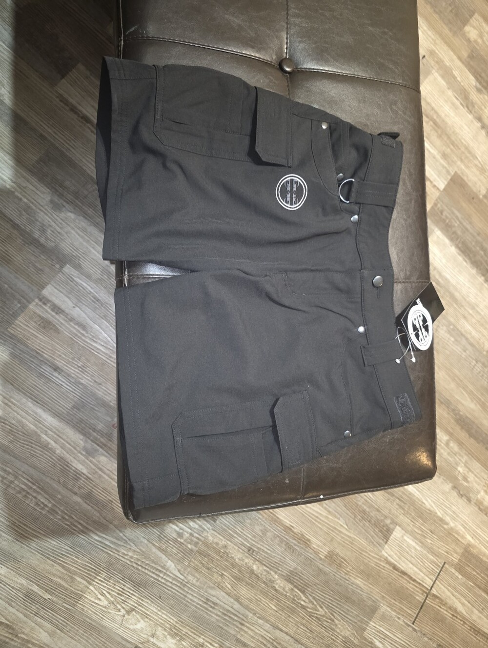 Womens Carbine Shorts